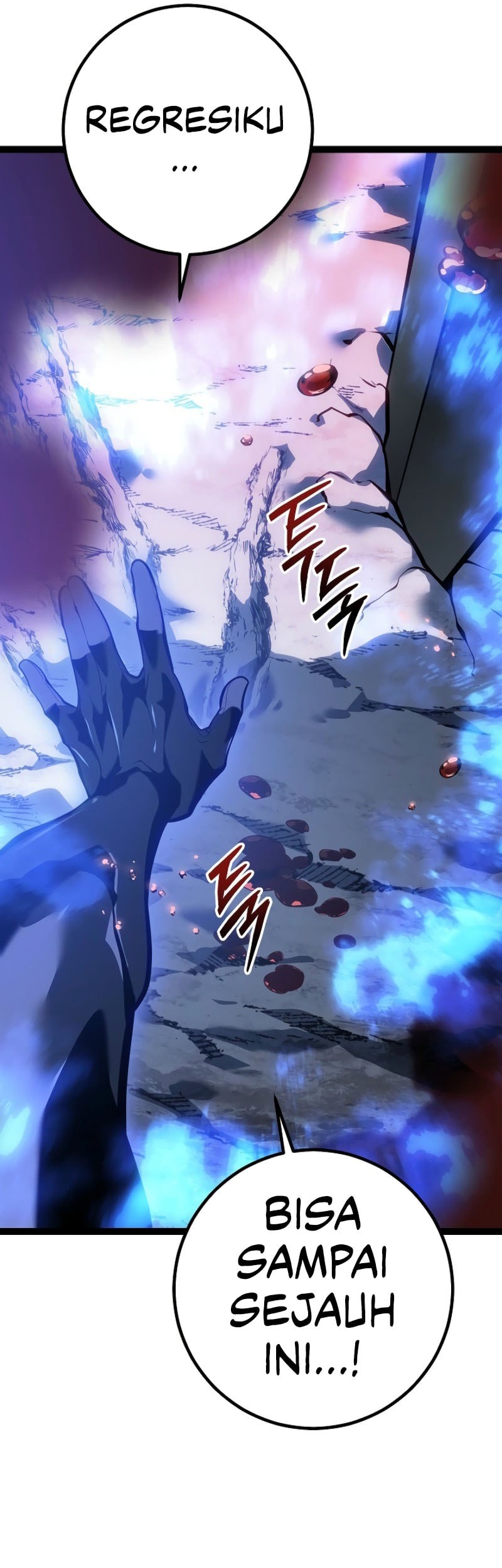 Regressing As The Reincarnated Bastard Of The Sword Clan Chapter 59 Halaman 65
