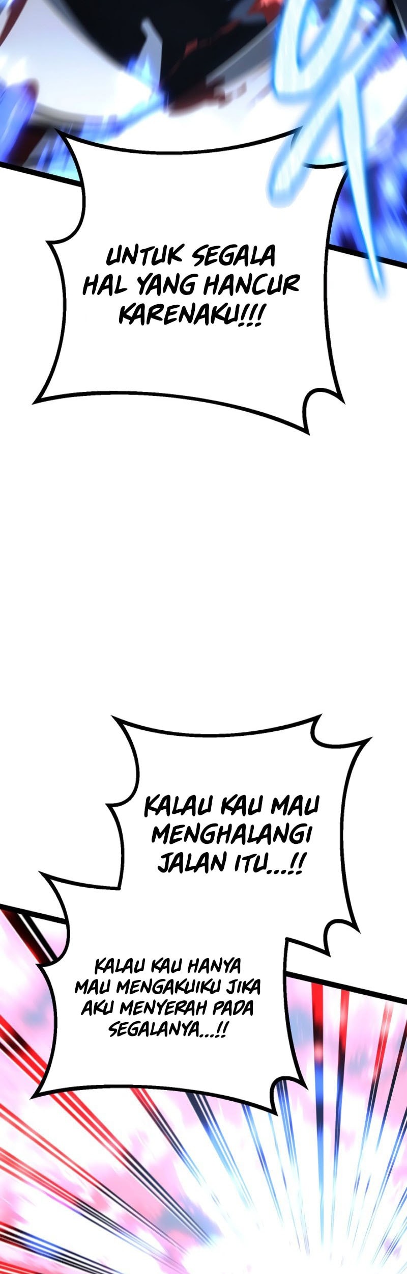 Regressing As The Reincarnated Bastard Of The Sword Clan Chapter 59 Halaman 67