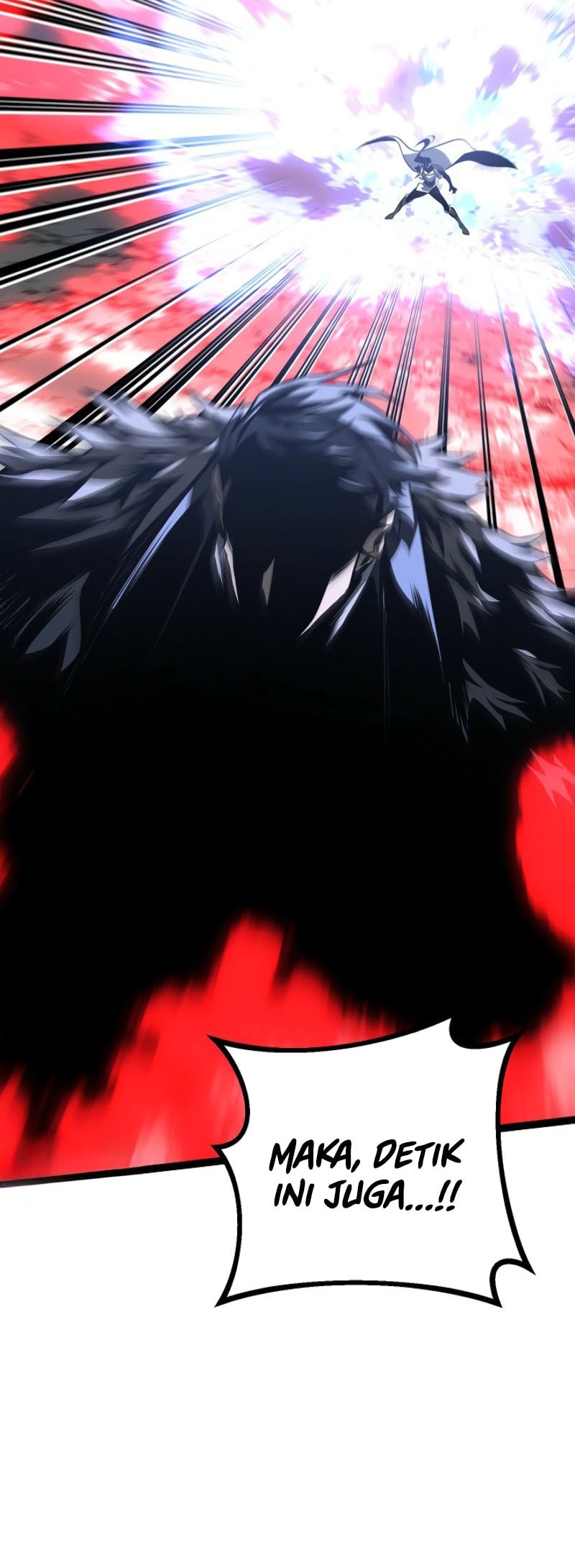 Regressing As The Reincarnated Bastard Of The Sword Clan Chapter 59 Halaman 68
