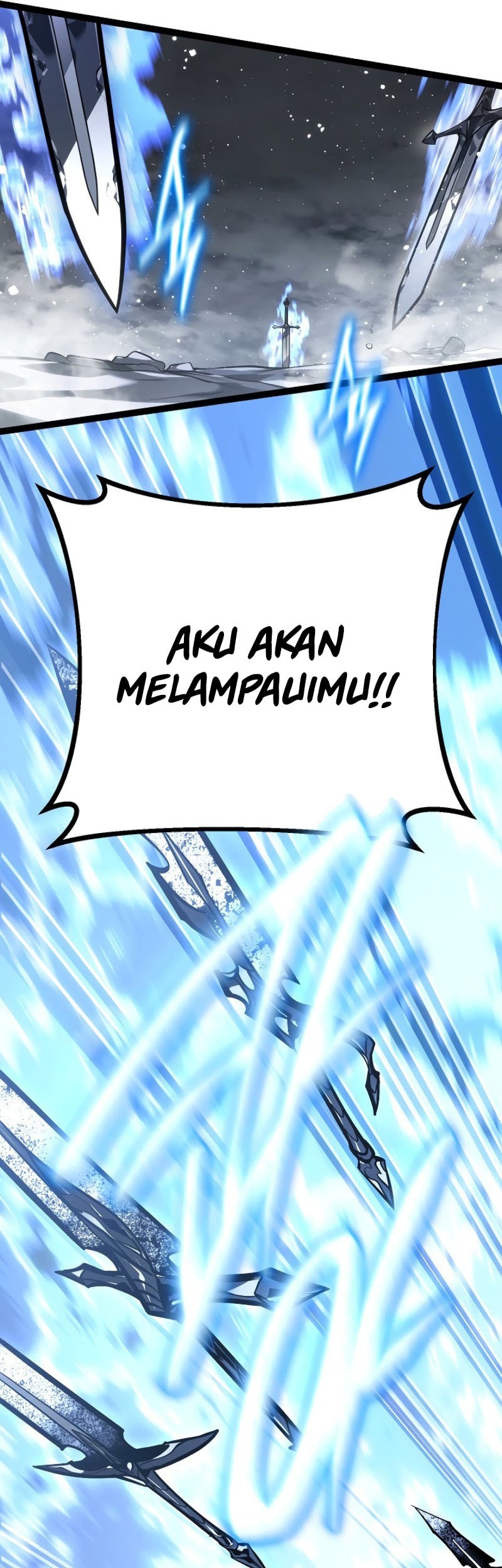 Regressing As The Reincarnated Bastard Of The Sword Clan Chapter 59 Halaman 69