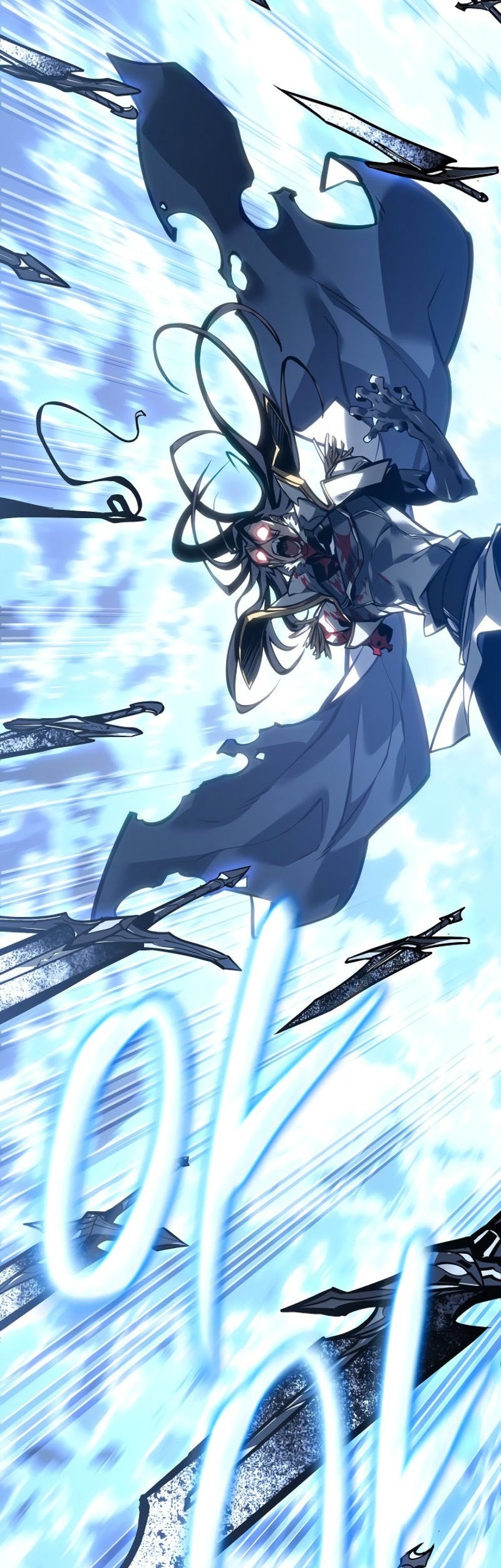 Regressing As The Reincarnated Bastard Of The Sword Clan Chapter 59 Halaman 70