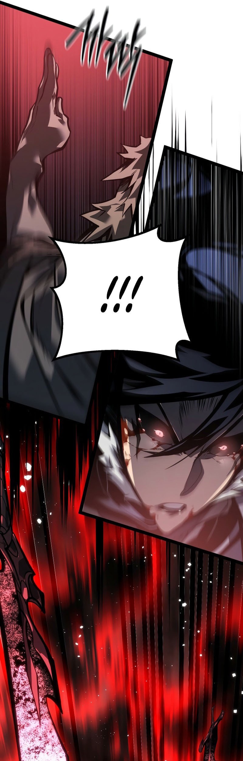Regressing As The Reincarnated Bastard Of The Sword Clan Chapter 59 Halaman 73