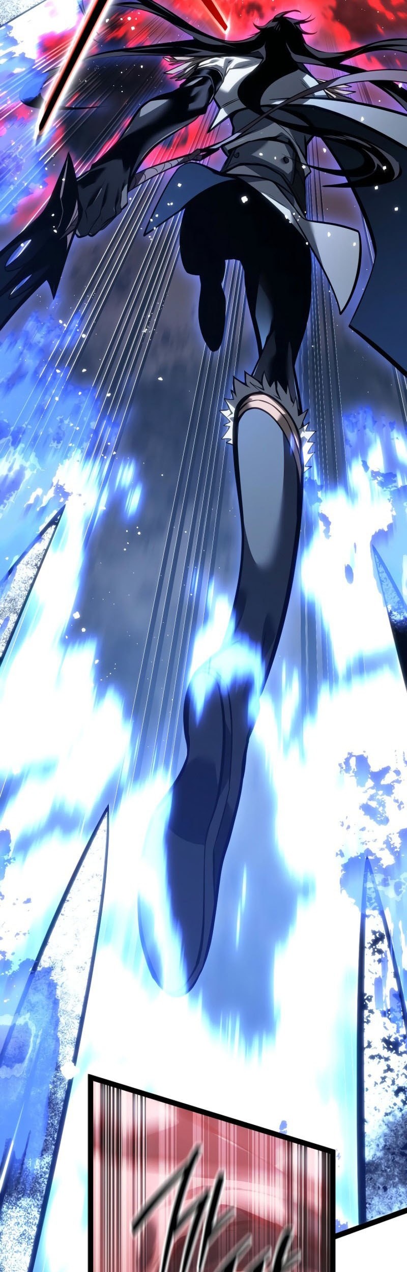 Regressing As The Reincarnated Bastard Of The Sword Clan Chapter 59 Halaman 75