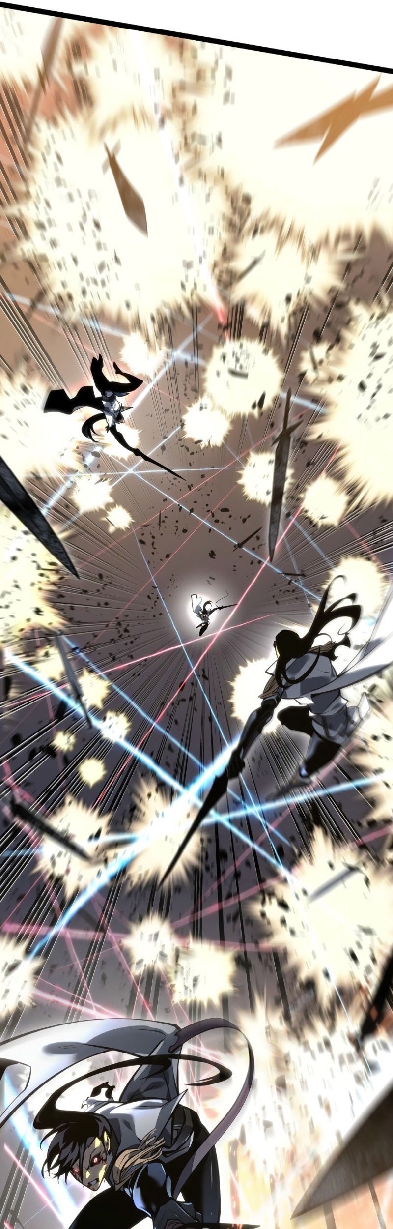 Regressing As The Reincarnated Bastard Of The Sword Clan Chapter 59 Halaman 77