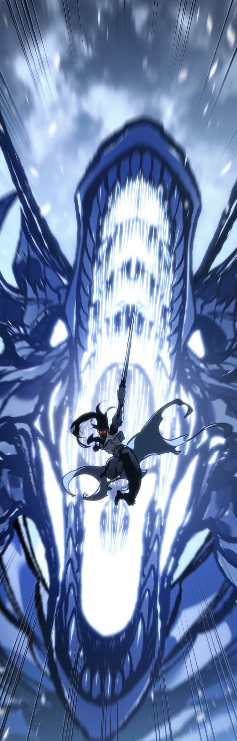 Regressing As The Reincarnated Bastard Of The Sword Clan Chapter 59 Halaman 79
