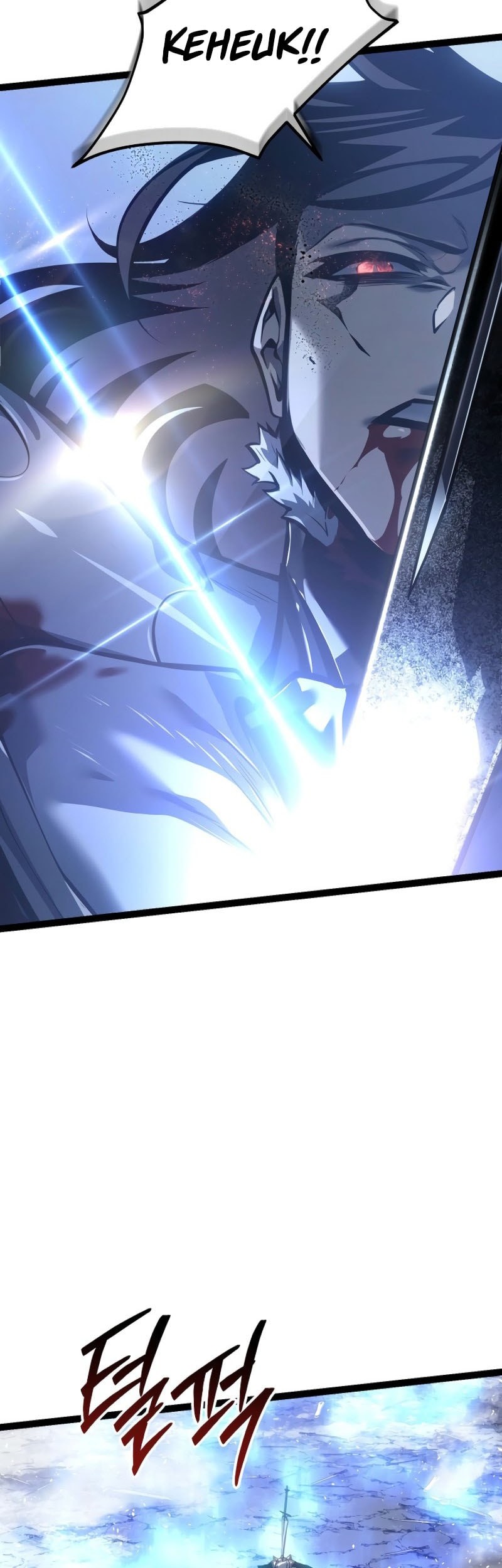 Regressing As The Reincarnated Bastard Of The Sword Clan Chapter 59 Halaman 83