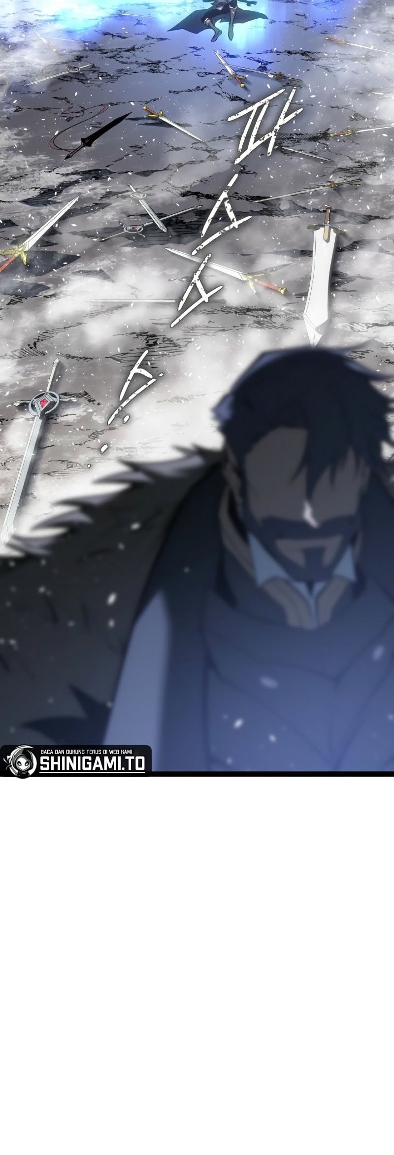 Regressing As The Reincarnated Bastard Of The Sword Clan Chapter 59 Halaman 84