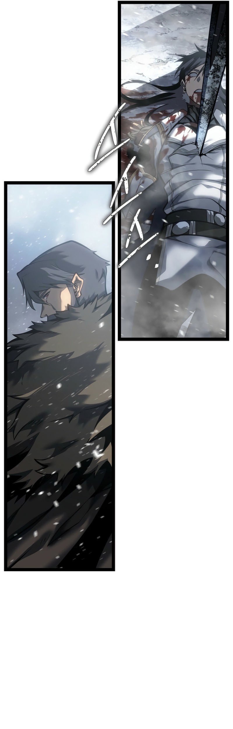 Regressing As The Reincarnated Bastard Of The Sword Clan Chapter 59 Halaman 85
