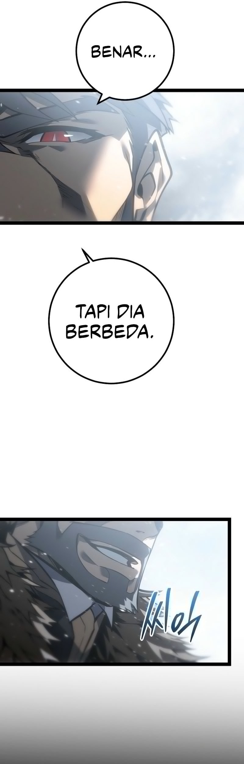 Regressing As The Reincarnated Bastard Of The Sword Clan Chapter 59 Halaman 89