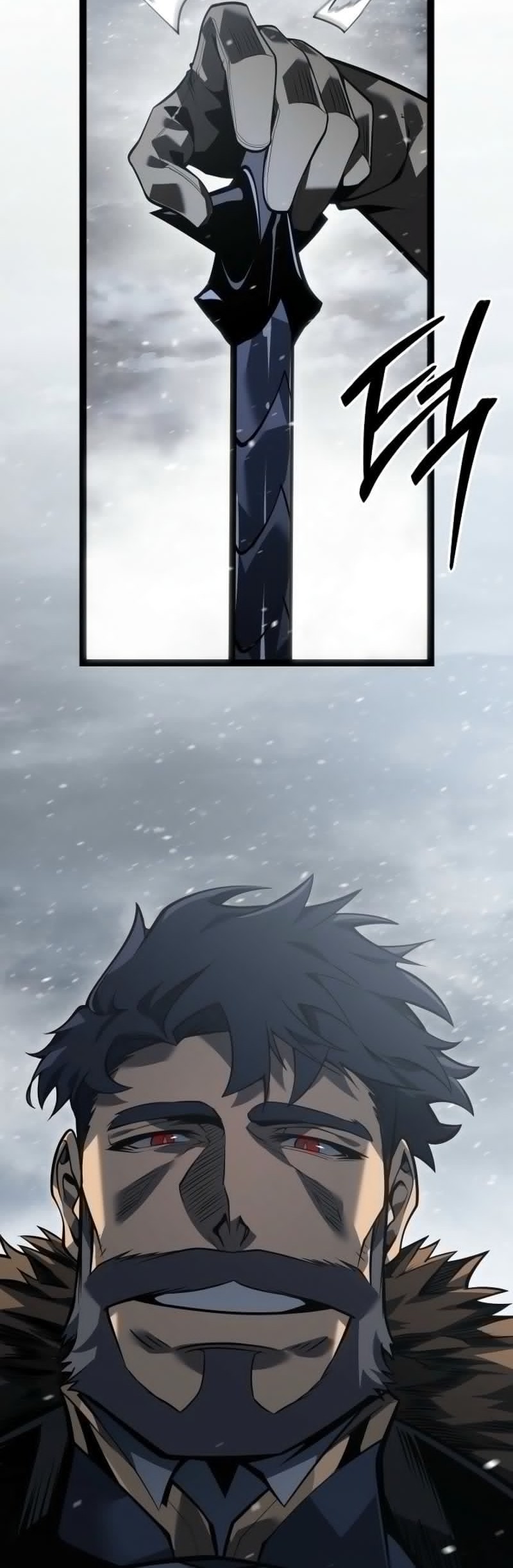 Regressing As The Reincarnated Bastard Of The Sword Clan Chapter 59 Halaman 92