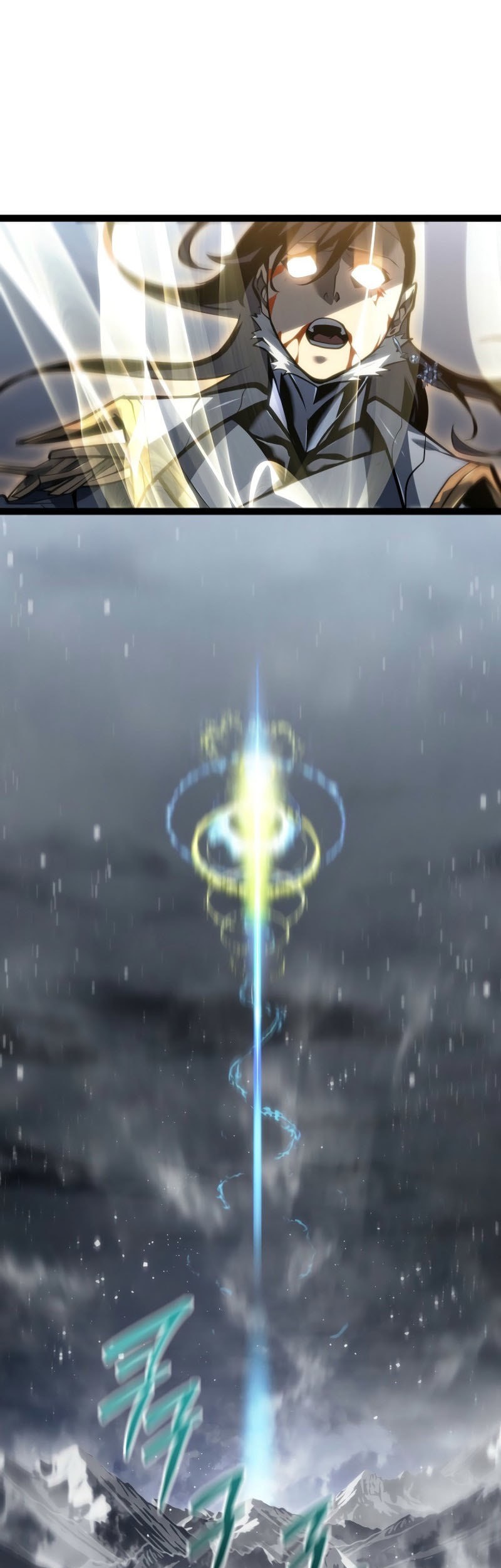 Regressing As The Reincarnated Bastard Of The Sword Clan Chapter 59 Halaman 97