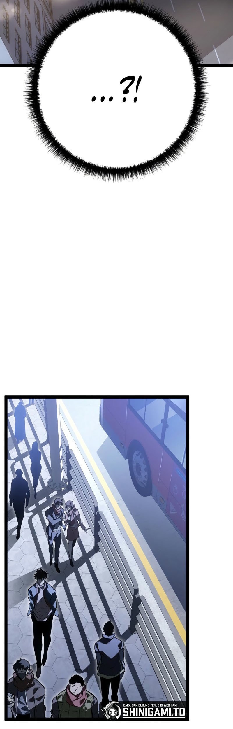 Regressing As The Reincarnated Bastard Of The Sword Clan Chapter 59 Halaman 103