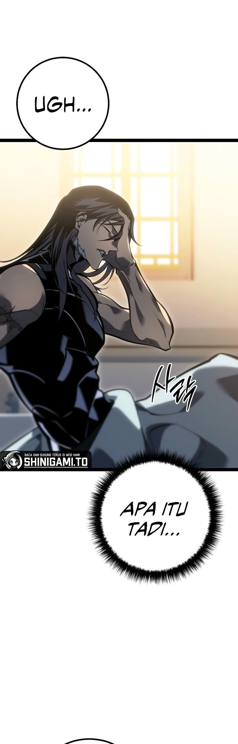 Regressing As The Reincarnated Bastard Of The Sword Clan Chapter 59 Halaman 110