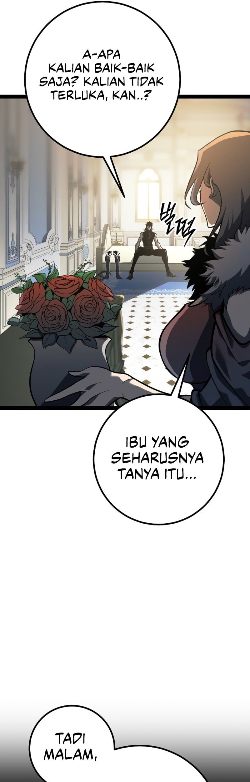 Regressing As The Reincarnated Bastard Of The Sword Clan Chapter 59 Halaman 113