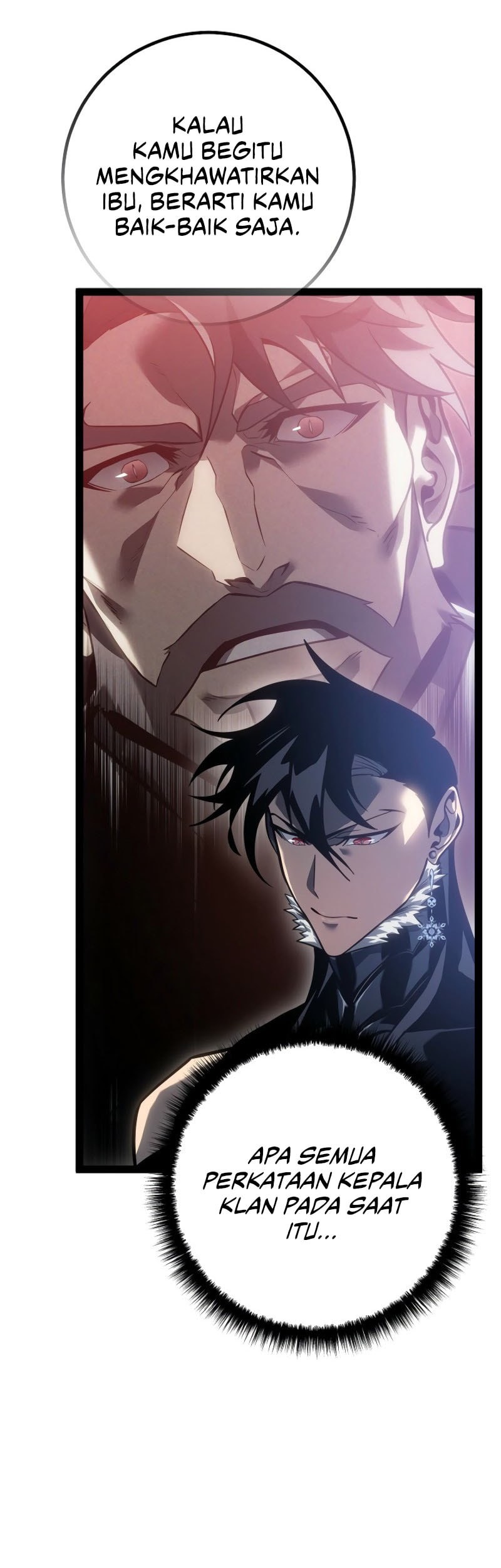 Regressing As The Reincarnated Bastard Of The Sword Clan Chapter 59 Halaman 115