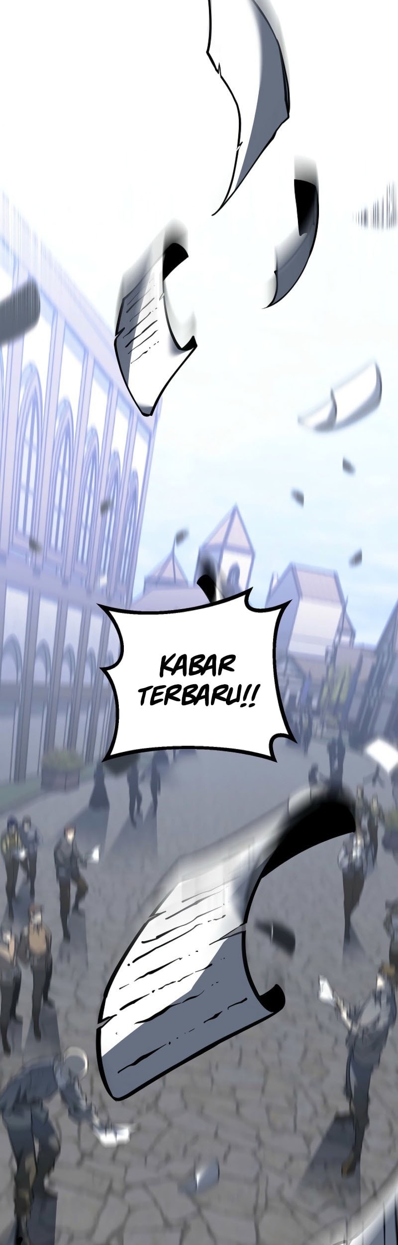 Regressing As The Reincarnated Bastard Of The Sword Clan Chapter 59 Halaman 119