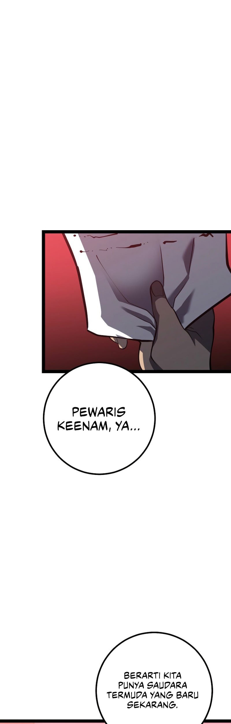 Regressing As The Reincarnated Bastard Of The Sword Clan Chapter 59 Halaman 121