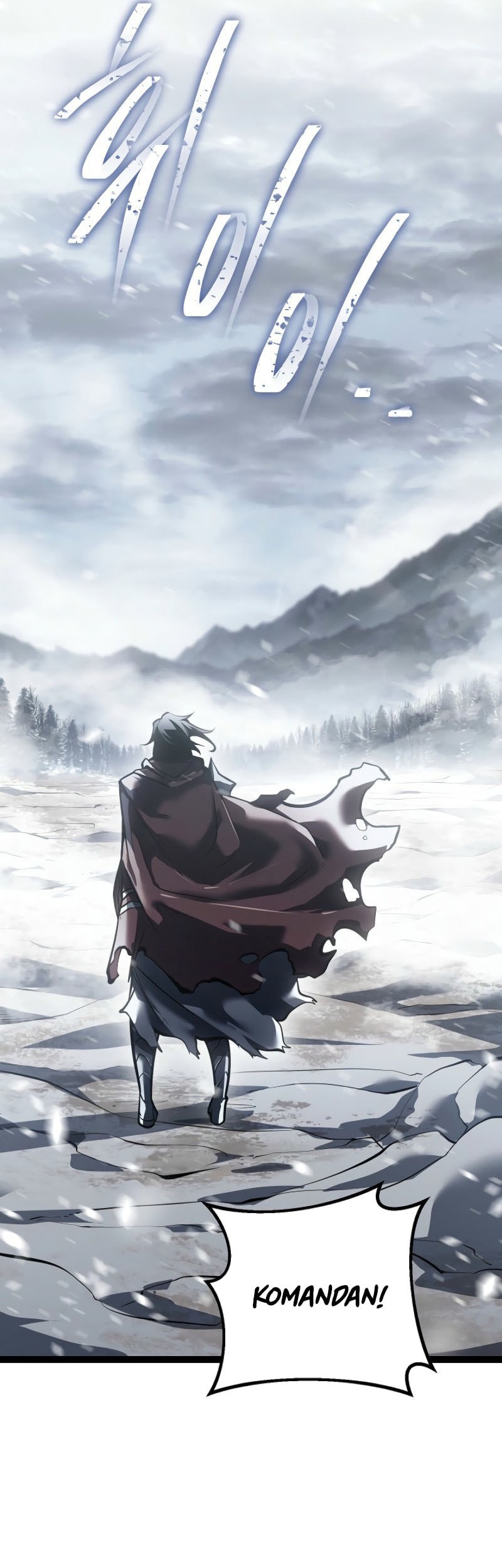 Regressing As The Reincarnated Bastard Of The Sword Clan Chapter 59 Halaman 125