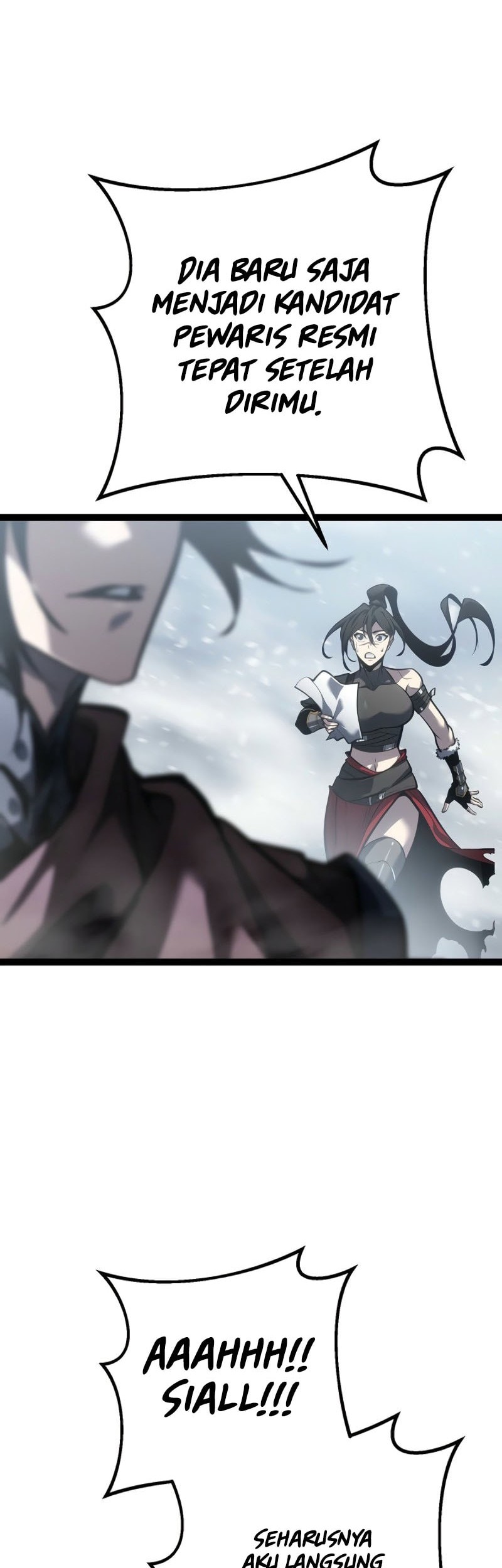 Regressing As The Reincarnated Bastard Of The Sword Clan Chapter 59 Halaman 126
