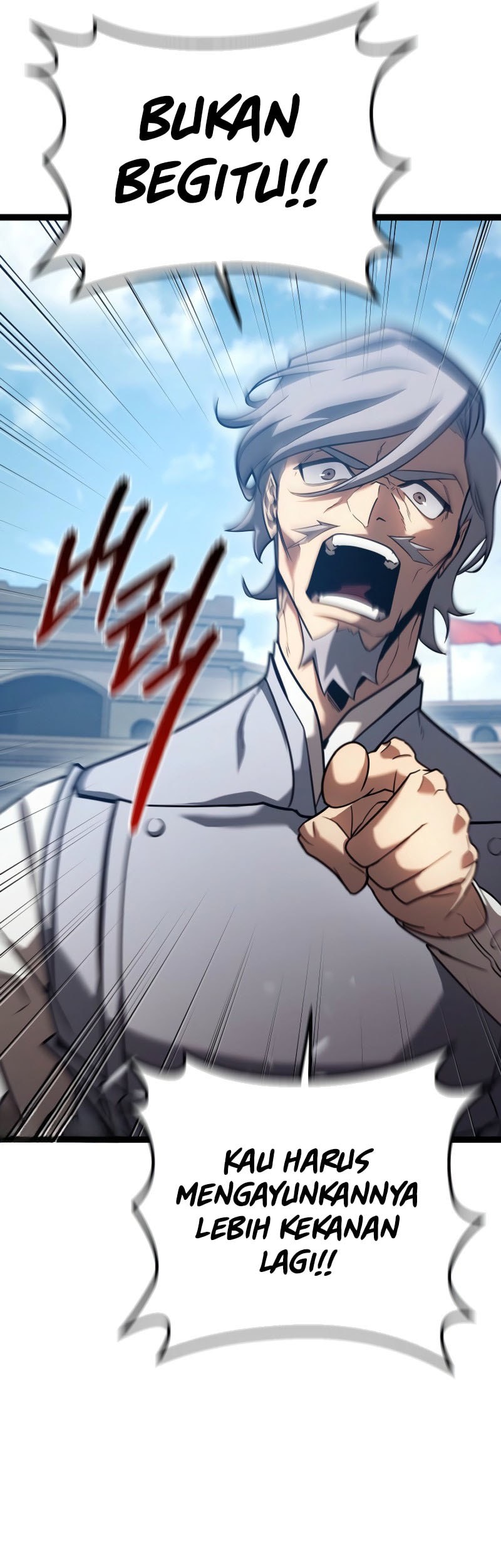 Regressing As The Reincarnated Bastard Of The Sword Clan Chapter 59 Halaman 133