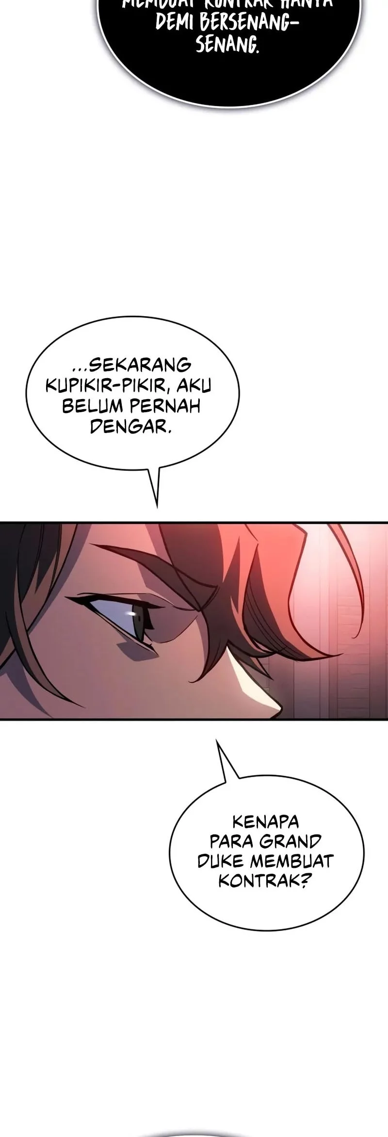Regressing With The Kings Power Chapter 110 Halaman 5