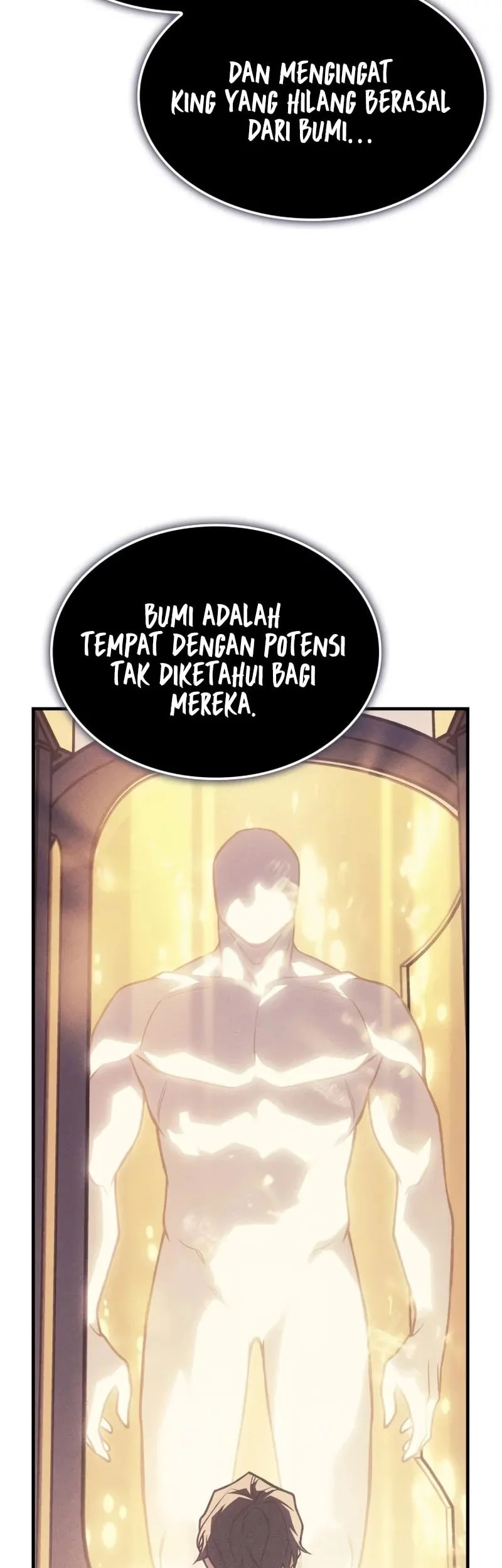 Regressing With The Kings Power Chapter 110 Halaman 11