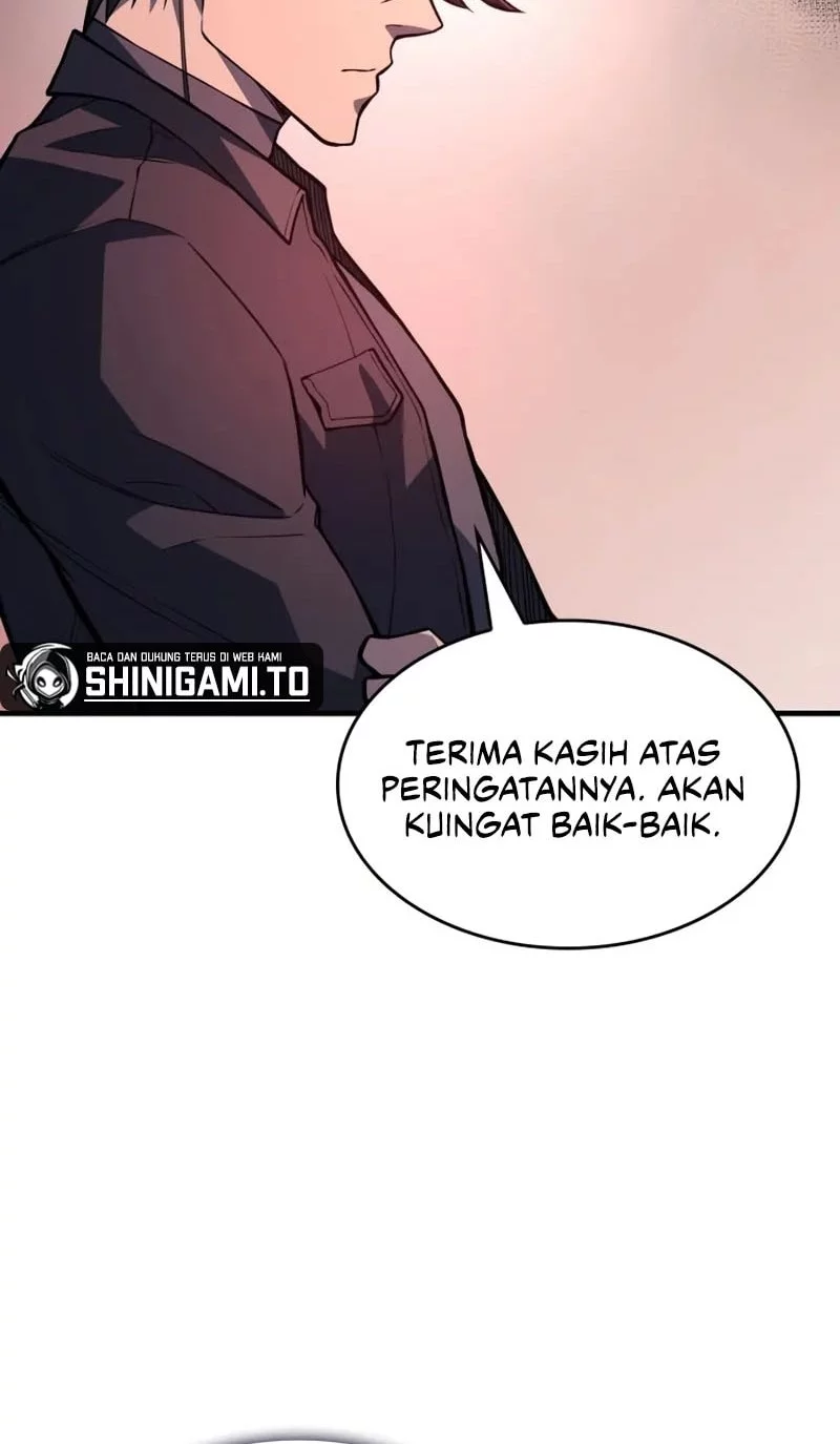 Regressing With The Kings Power Chapter 110 Halaman 13