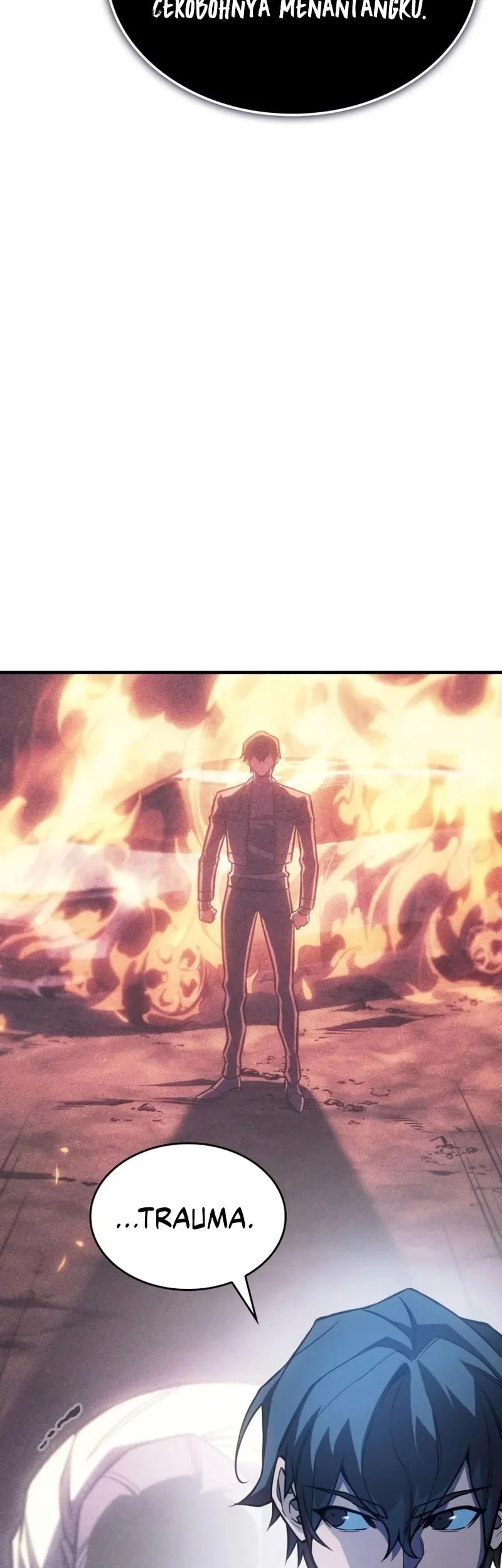 Regressing With The Kings Power Chapter 110 Halaman 19