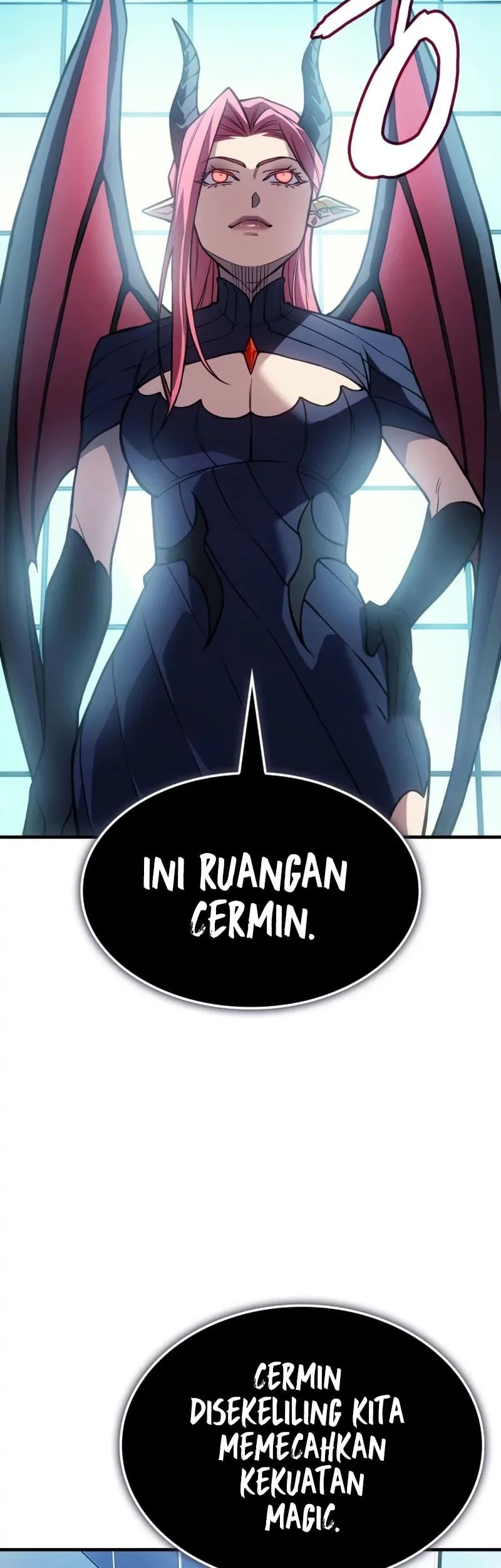 Regressing With The Kings Power Chapter 110 Halaman 28