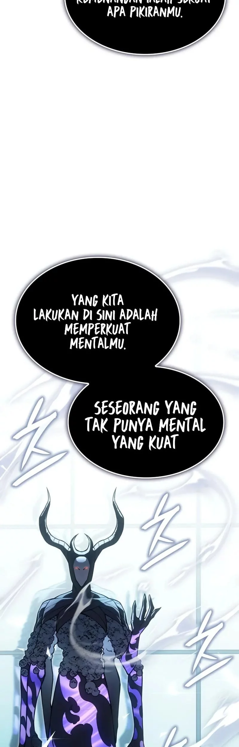 Regressing With The Kings Power Chapter 110 Halaman 47