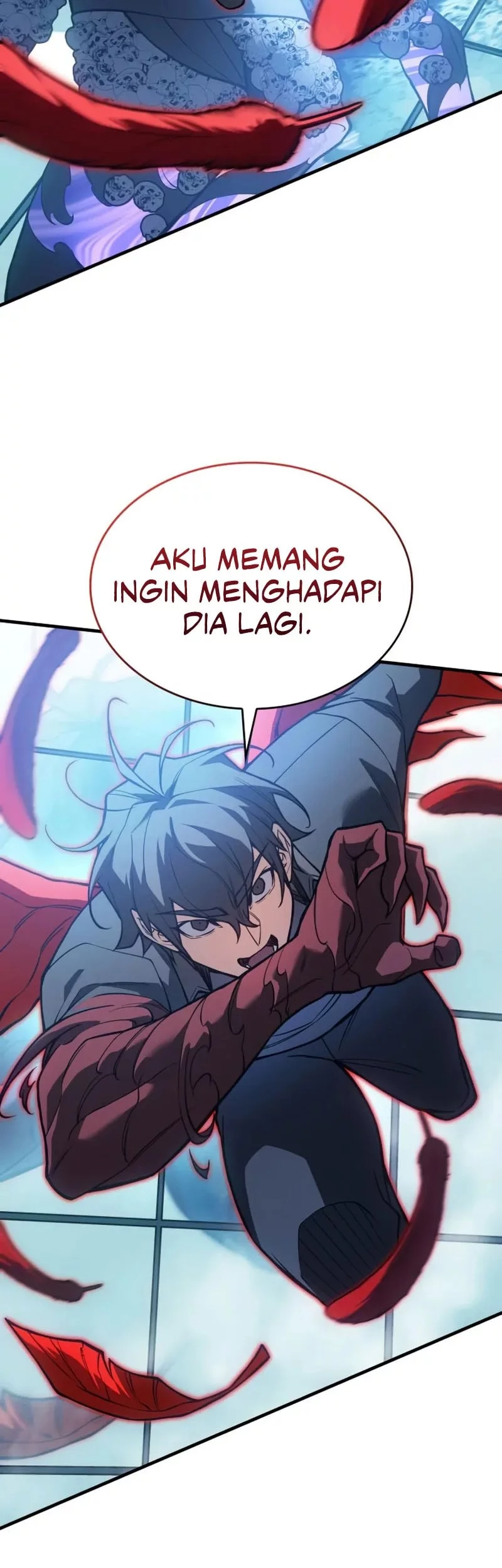 Regressing With The Kings Power Chapter 110 Halaman 51