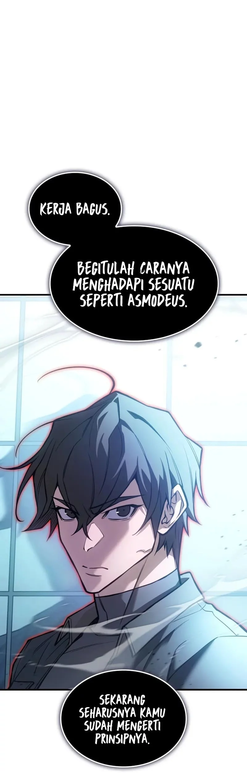 Regressing With The Kings Power Chapter 110 Halaman 62
