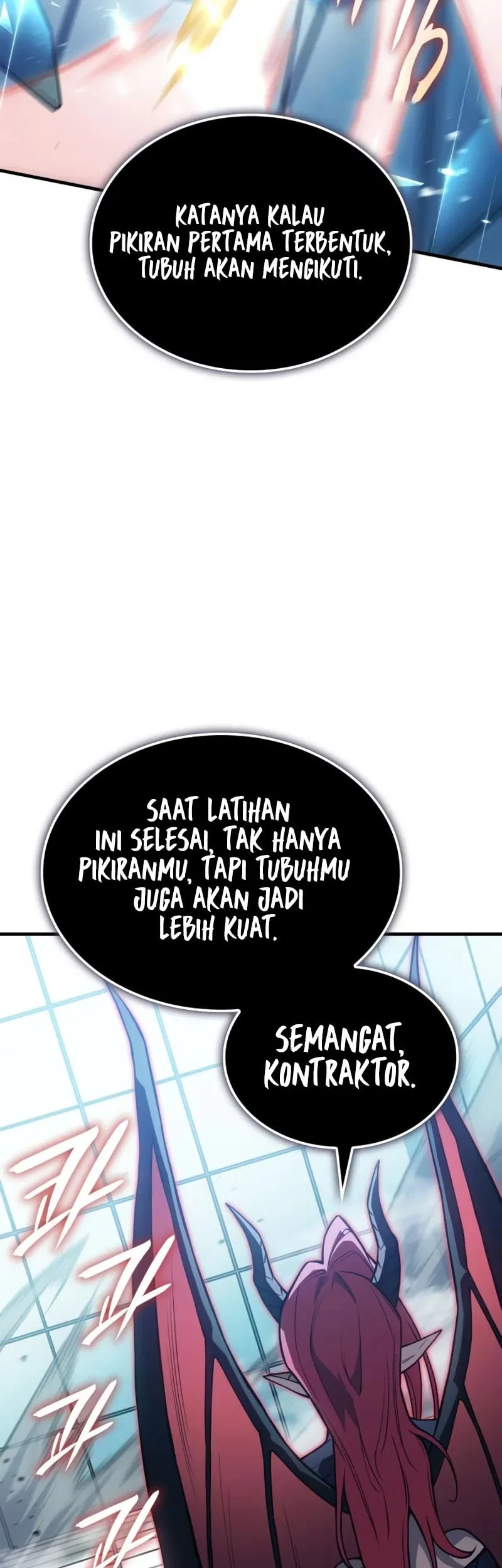 Regressing With The Kings Power Chapter 110 Halaman 67