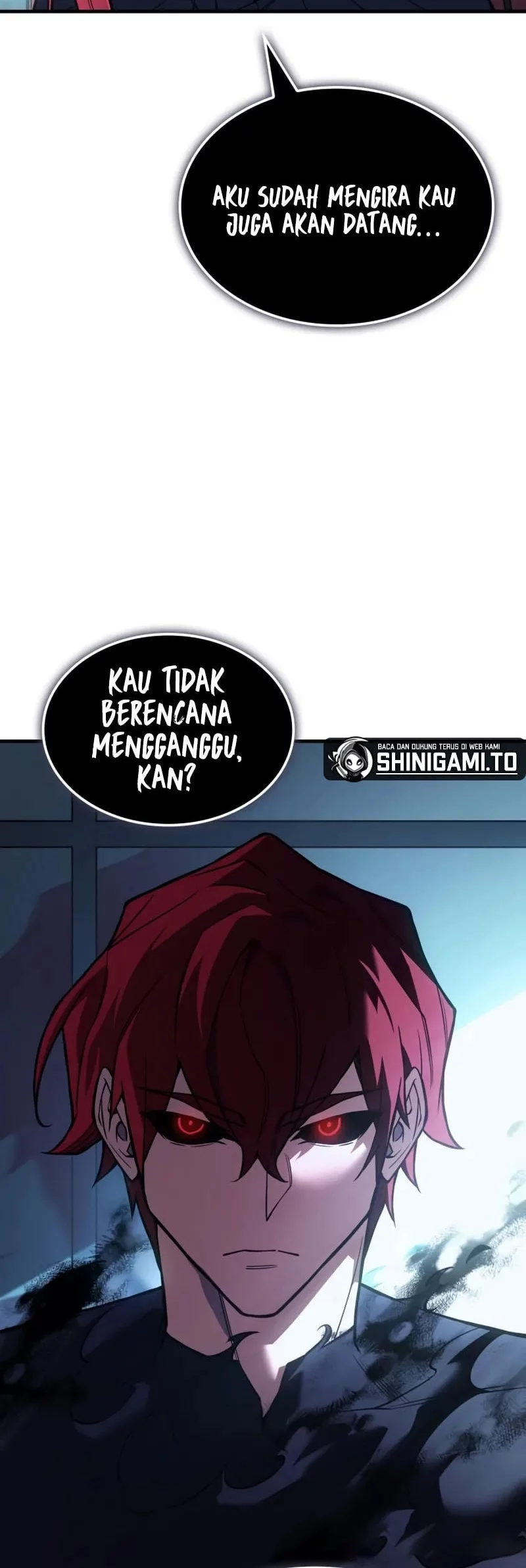 Regressing With The Kings Power Chapter 110 Halaman 69