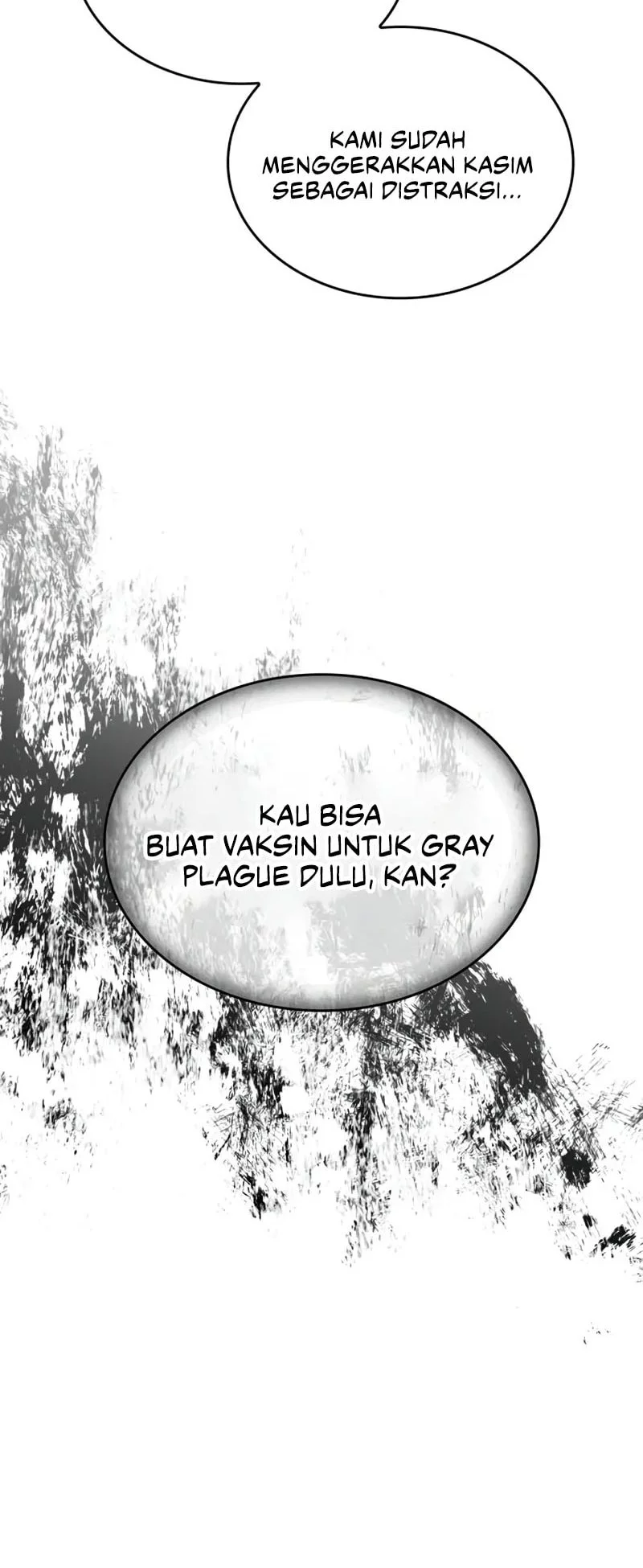 Regressing With The Kings Power Chapter 110 Halaman 77