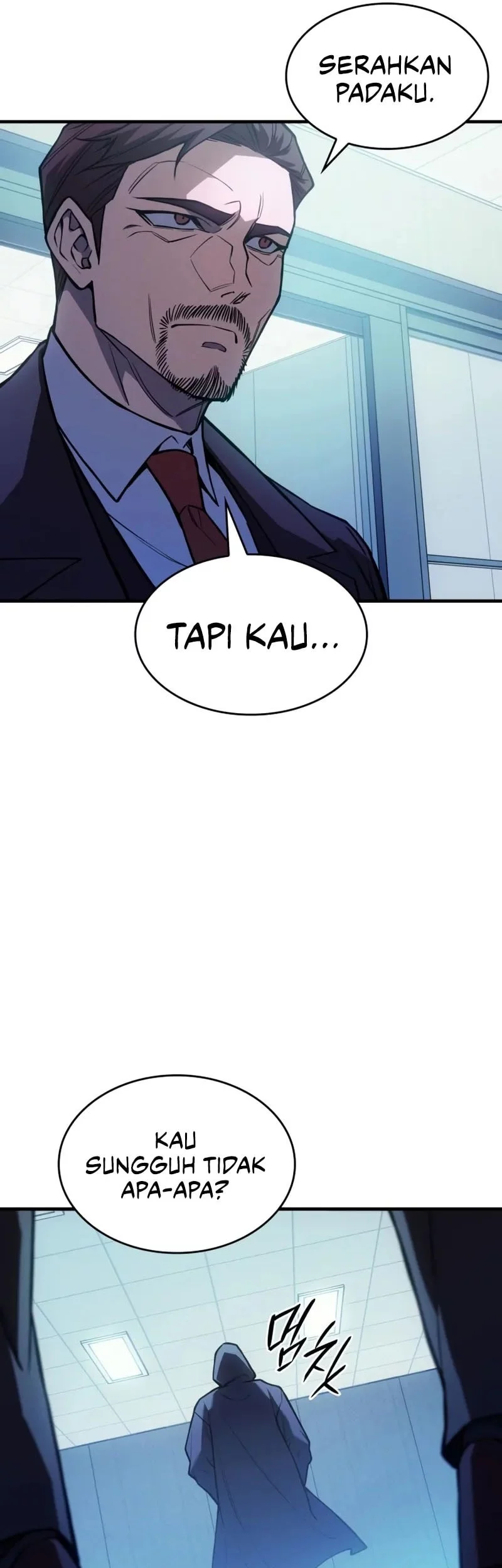 Regressing With The Kings Power Chapter 110 Halaman 78