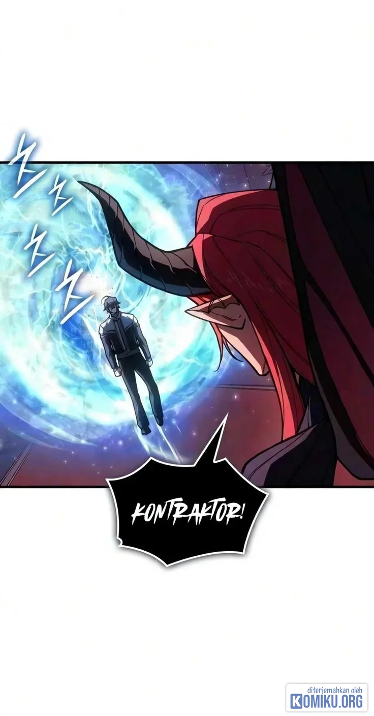 Regressing With The Kings Power Chapter 157 Halaman 13