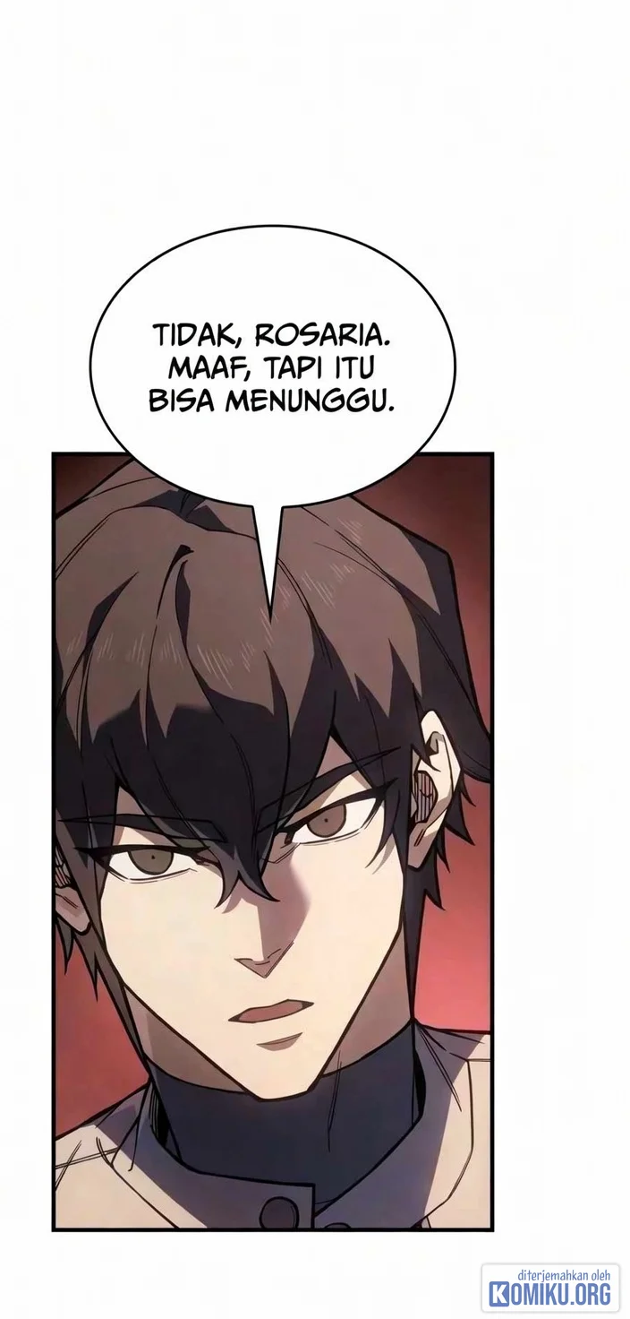 Regressing With The Kings Power Chapter 157 Halaman 15