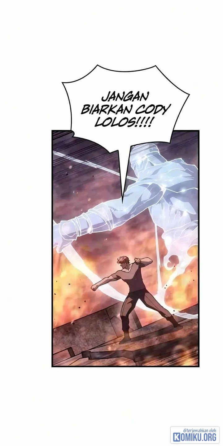 Regressing With The Kings Power Chapter 157 Halaman 56