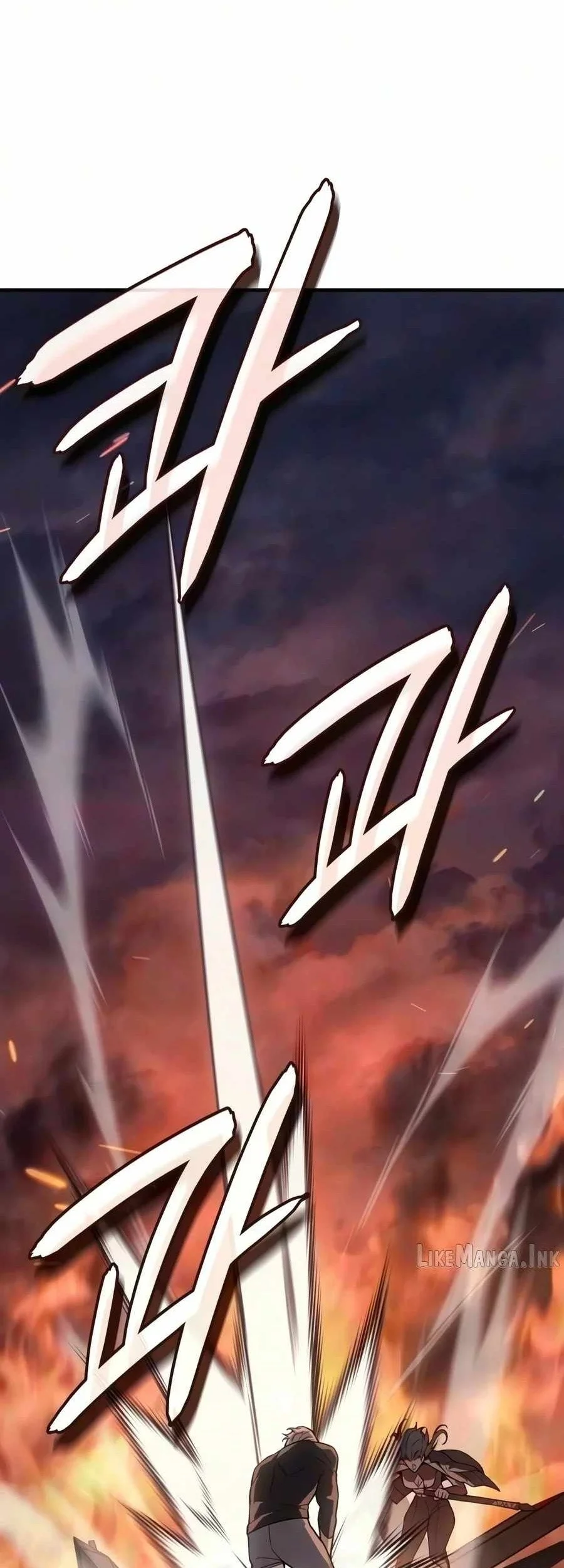 Regressing With The Kings Power Chapter 157 Halaman 86