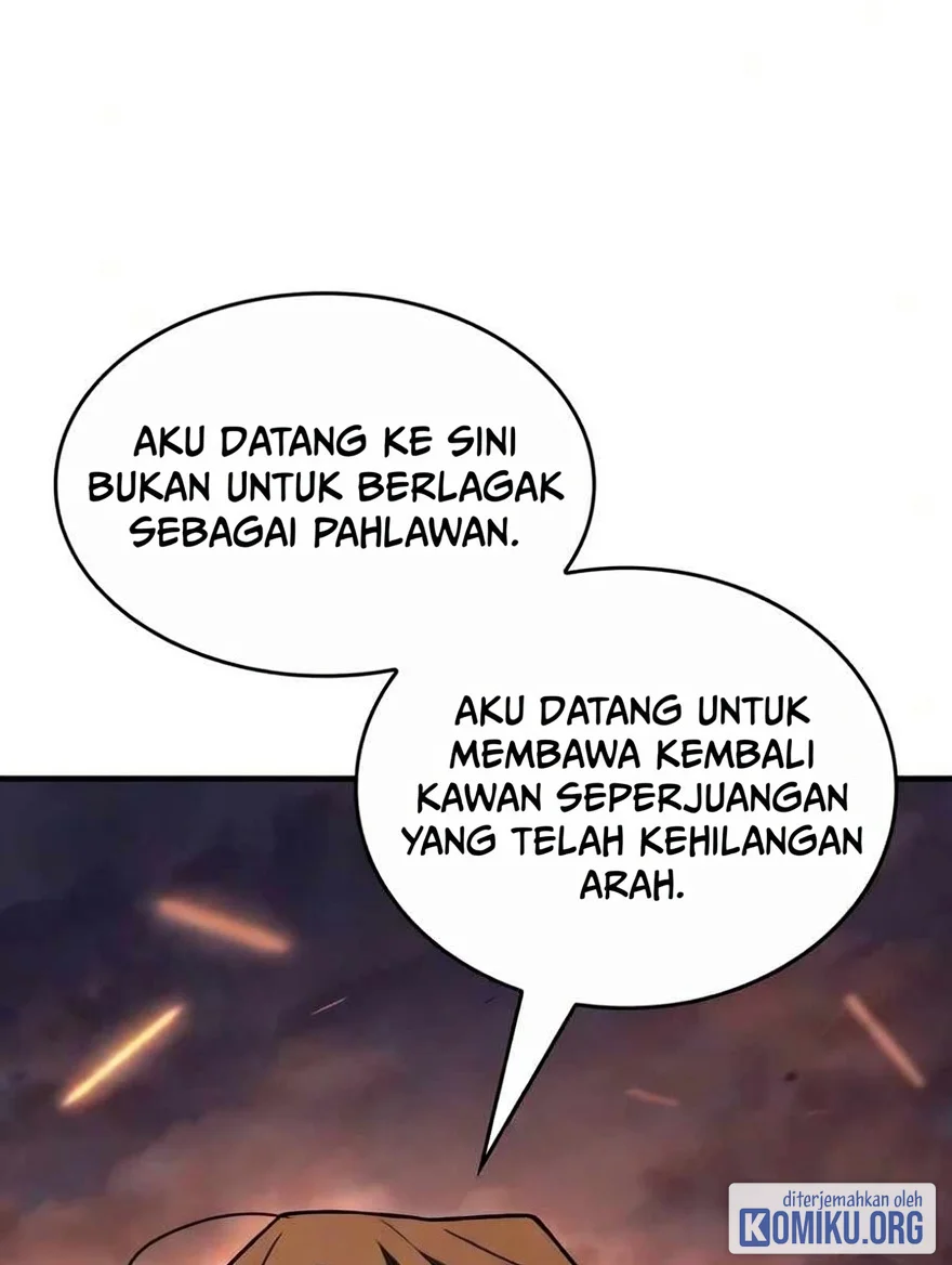 Regressing With The Kings Power Chapter 157 Halaman 118