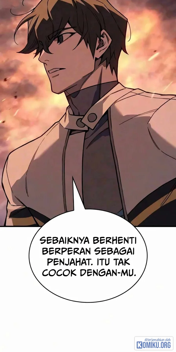 Regressing With The Kings Power Chapter 157 Halaman 119