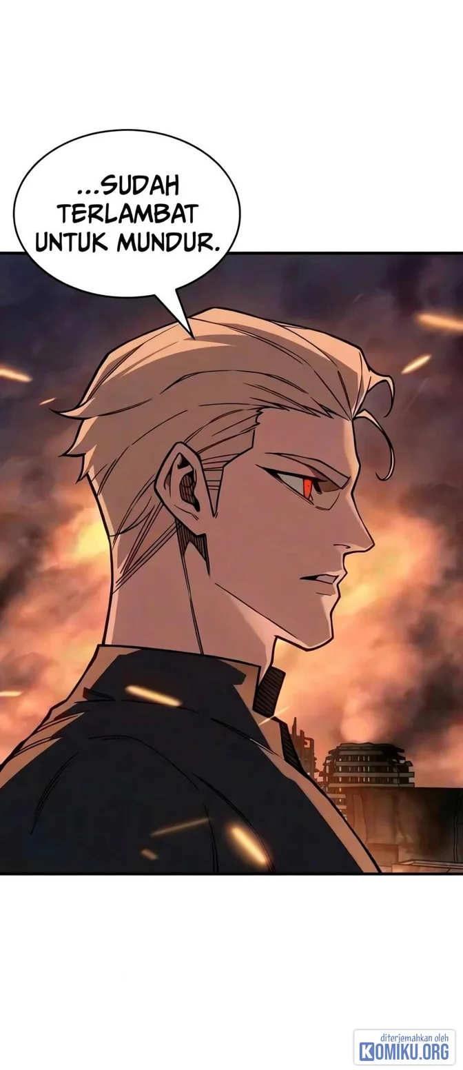 Regressing With The Kings Power Chapter 157 Halaman 120