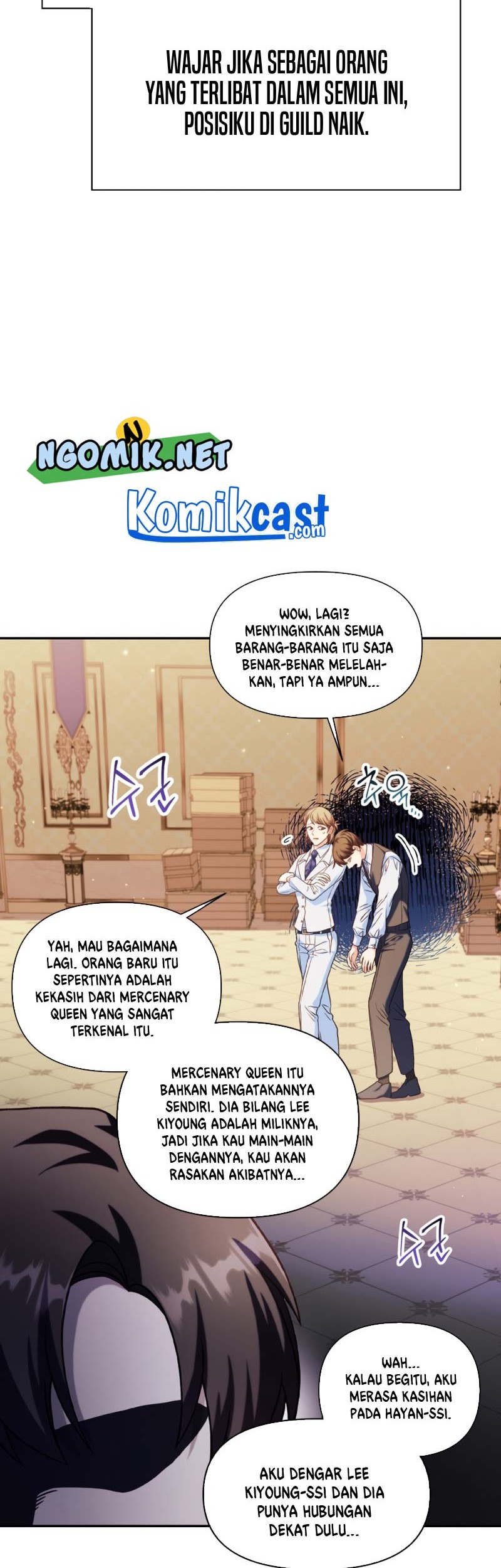 Regressor Instruction Manual Chapter 40 Halaman 50
