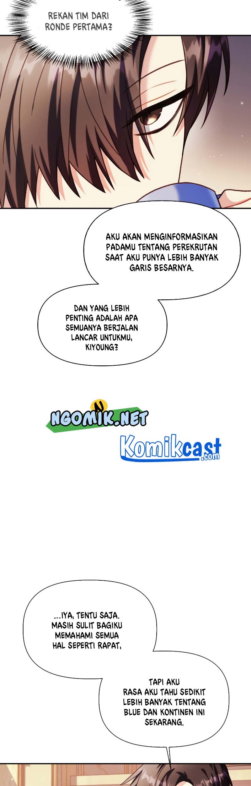 Regressor Instruction Manual Chapter 40 Halaman 80