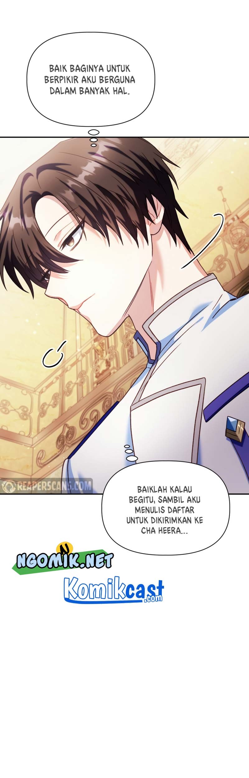 Regressor Instruction Manual Chapter 40 Halaman 97