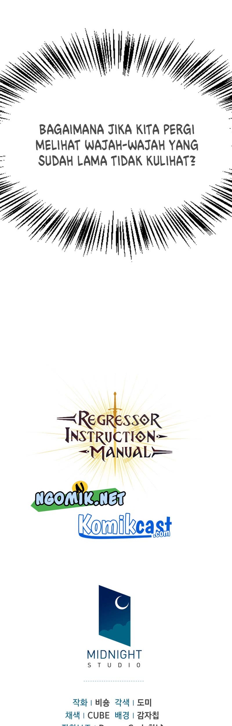 Regressor Instruction Manual Chapter 40 Halaman 98
