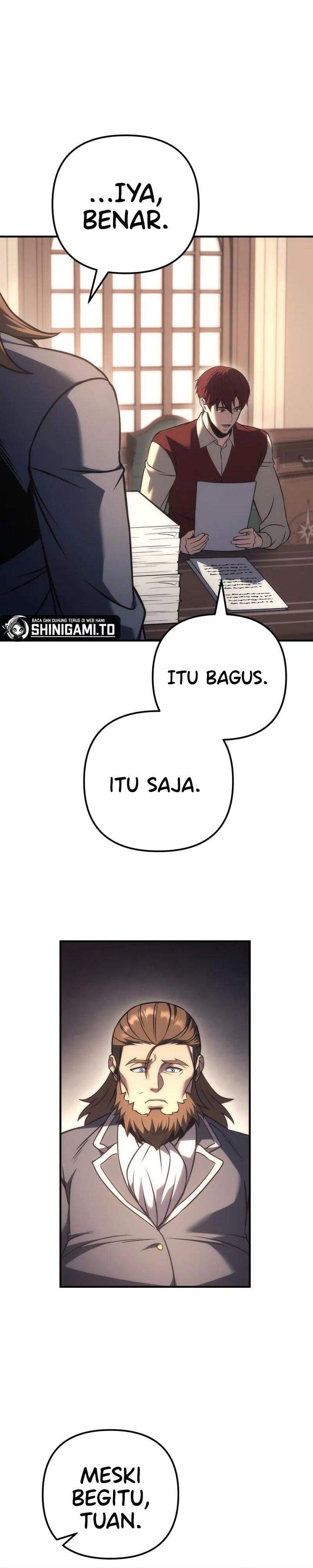 Regressor Of The Fallen Family Chapter 118 Halaman 2