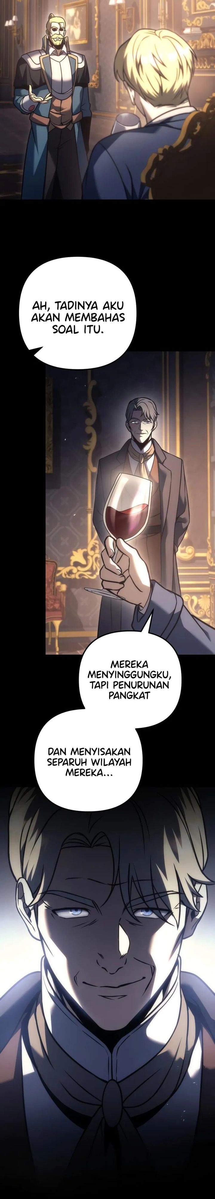 Regressor Of The Fallen Family Chapter 118 Halaman 7