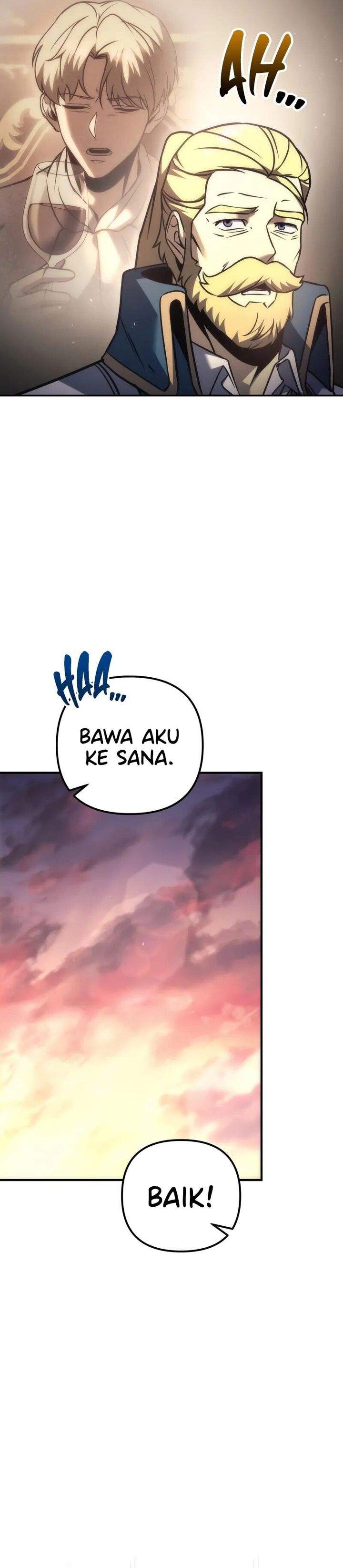 Regressor Of The Fallen Family Chapter 118 Halaman 8